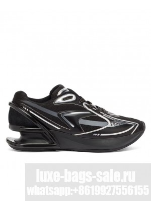Fendi Women's First 1 8E8452 Black