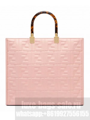 Fendi Sunshine Medium 8BH386 Pink