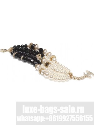 CHANEL Bracelet ABC109