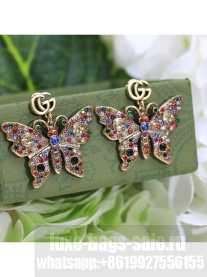 Gucci Earrings GG025 2022 Collection