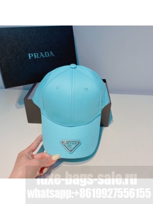 Prada Baseball Cap 2022 019