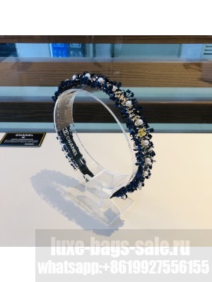 Chanel Headbands CH027 2022 Collection