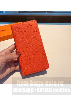Louis Vuitton iPhone Case 051 2021 Collection