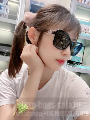 Chanel Sunglasses CH031 2023 