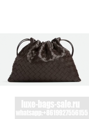 Bottega Veneta Dustbag 796728 Fondant