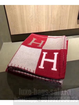 Hermes Avalon III Lightweight Blanket