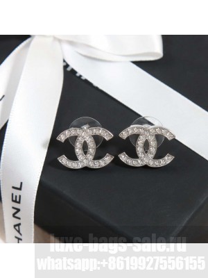 Chanel Earrings AB8076 2024