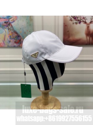 Prada Baseball Cap 2022 014