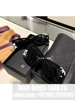 Chanel Sun glasses 2022 CH073