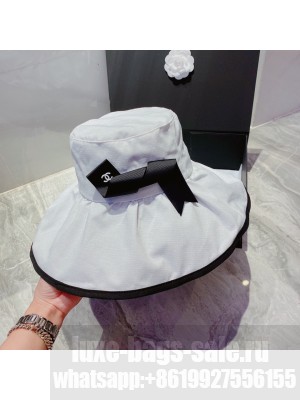 Chanel Bucket Hat 2022 CH093