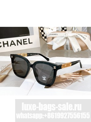 Chanel Sunglasses 2023 CH010
