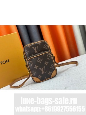 Louis Vuitton Monogram Canvas M14058