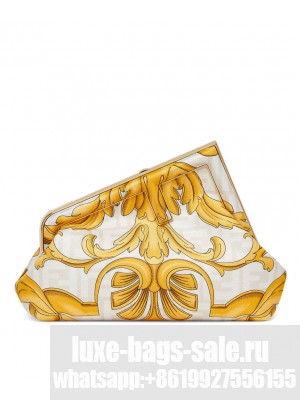 Fendi First Small 8BP129 White