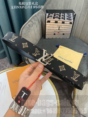 Louis Vuitton Belt 38mm NXP 015 Top Quality 2021 Collection 