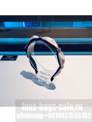 Chanel Headbands CH012 2022 Collection