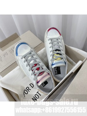 Golden Goose GGDB Sneaker 2022 Collection 054