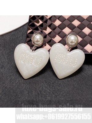 Miu Miu Earrings 005 2023