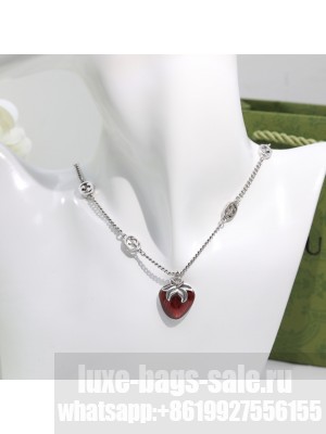 Gucci Necklace GG013 2022 Collection