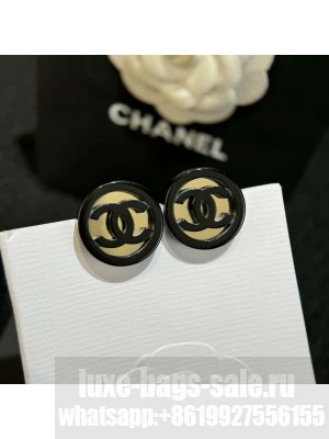 Chanel Earrings AB8271 2024
