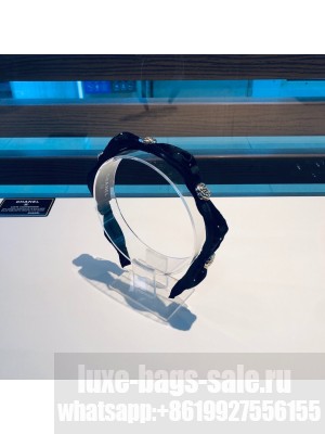 Chanel Headbands CH011 2022 Collection