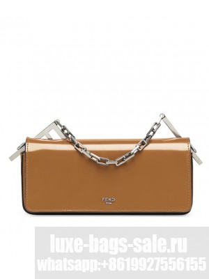 Fendi First Sight 8BS072 Coffee