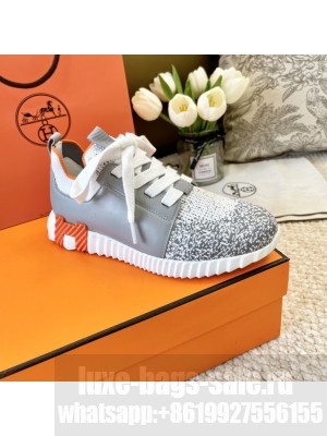 Hermes Unisex Flex Sneaker 010