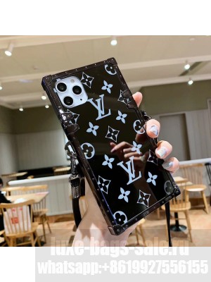 Louis Vuitton iPhone Case 022 2021 Collection
