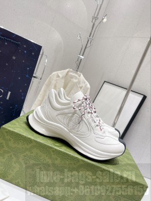 Gucci Unisex Run Sneaker 05