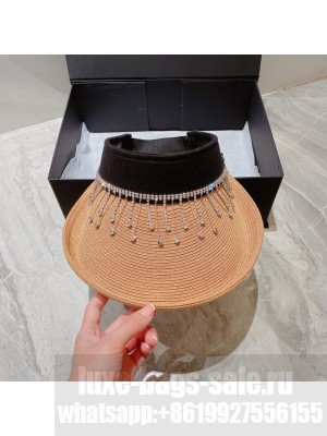 Chanel Sun Hat CH175