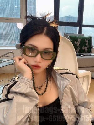 Chanel Sunglasses CH0159 2023 