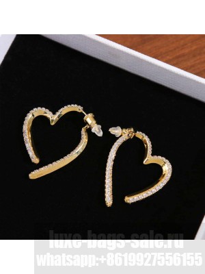 Celine Women's Earrings C01014