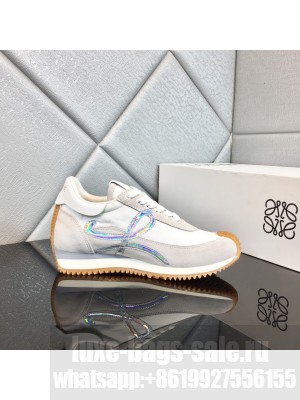 Loewe Unisex Flow runner Sneakers 015
