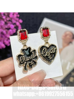 Chanel Earrings AB8173 2024