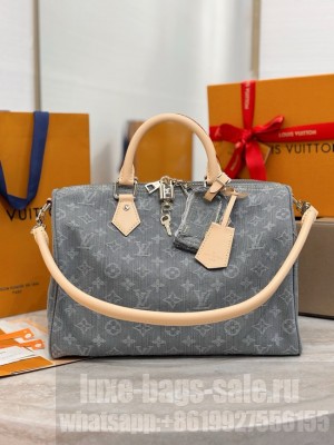 Louis Vuitton Speedy Bandouliere 30 M13344