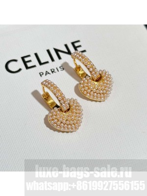 Celine Women's Earrings C01031