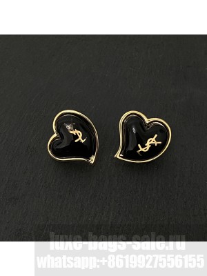 Saint Laurent Earrings 2022 Collection 019