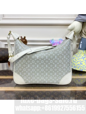 Louis Vuitton Shoulder Bag M95225 Creme