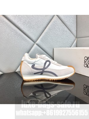 Loewe Unisex Flow runner Sneakers 014