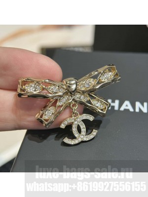 Chanel Women's Brooch AB1218