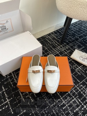 Hermes Oz mule 2024 07