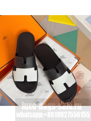 Hermes Unisex Izmir Sandals 017