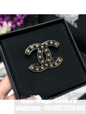 Chanel Women's Brooch AB1172