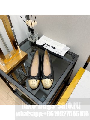 Chanel Ballerinas Flat 015