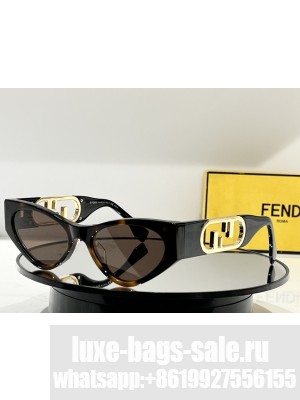 Fendi Sunglasses 2023 045