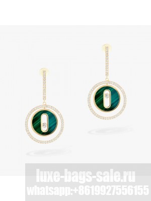 Messika LUCKY MOVE Bracelet 026