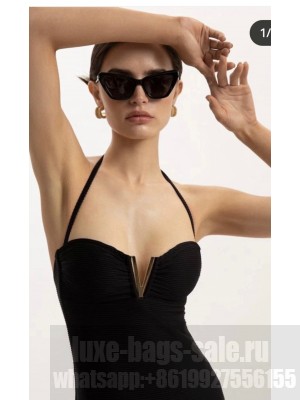 Saint Laurent Sunglasses 2023 037