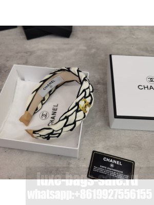 Chanel Headbands CH038 2022 Collection