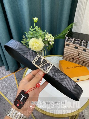 Louis Vuitton Belt 38mm NXP 031 Top Quality 2021 Collection