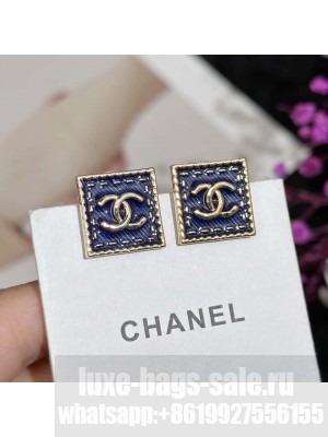 Chanel Earrings AB8105 2024