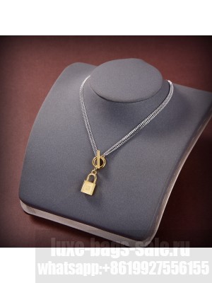 Loewe Necklace 02